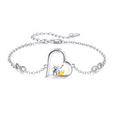 Elephant Bracelet Jewelry