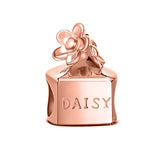 Daisy Perfume Charm 