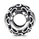 Charms DIY  925 Sterling Silver Jewelry for Women Spring Collection New Charms