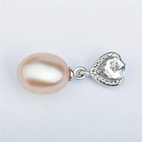 Hot Stylish Pearl Earrings Hanging Drop Earrings For Women