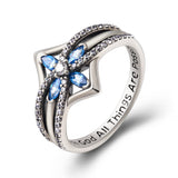 Best Jewellery Fashion Women Cubic Zirconia Rings For Wedding Women