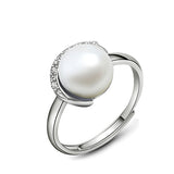 Top Sale Finger Ring Design Women Ring Elegant Jewelry Fashionable