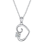 Anniversary Engagement Necklace Excellent Reasonable Price Necklace