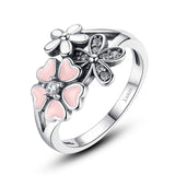  cherry blossom ring 