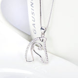 925 Sterling Silver Animal Horse 925 Sterling Silver For Wholesale