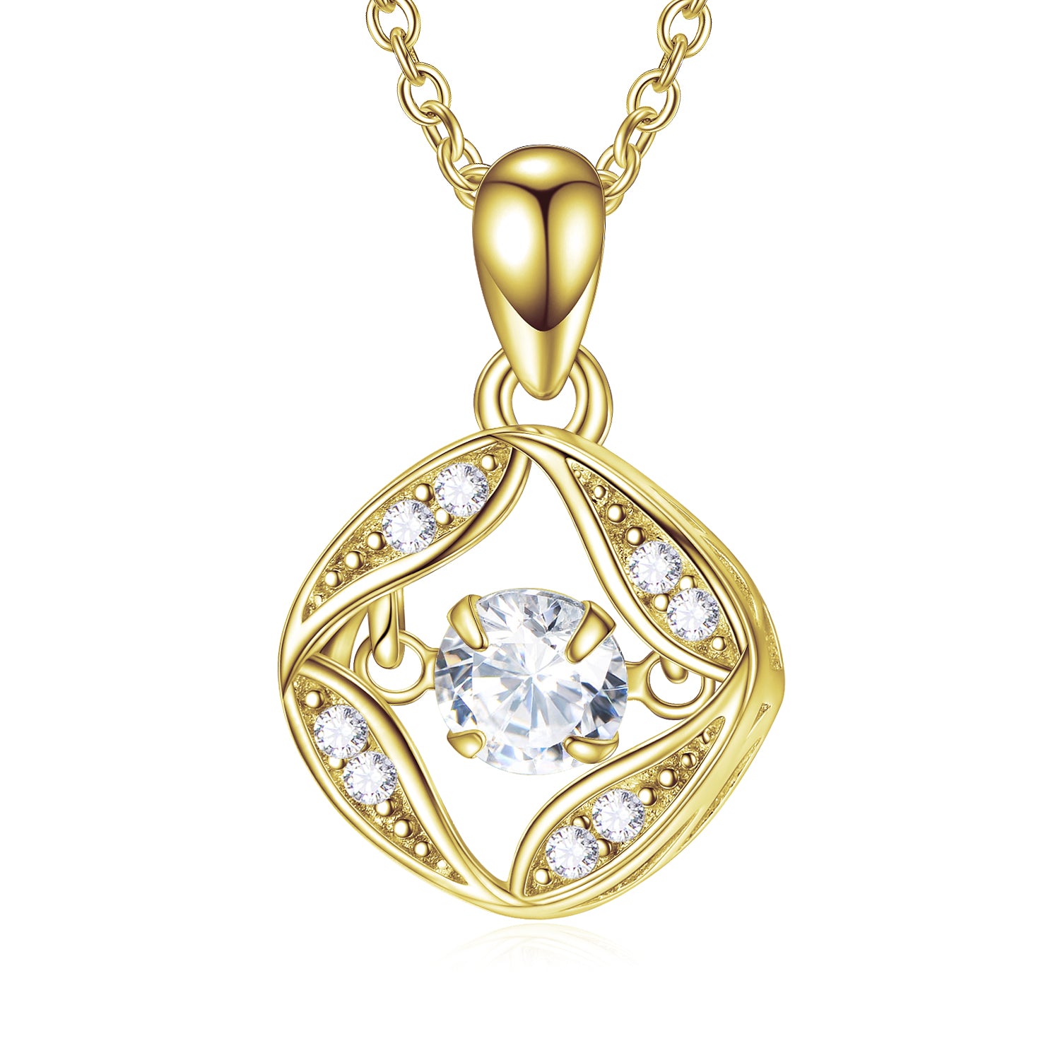 Bridal Wear Necklace Online Shop Wholesale Choker Gold Plating Design Necklace Jewelry