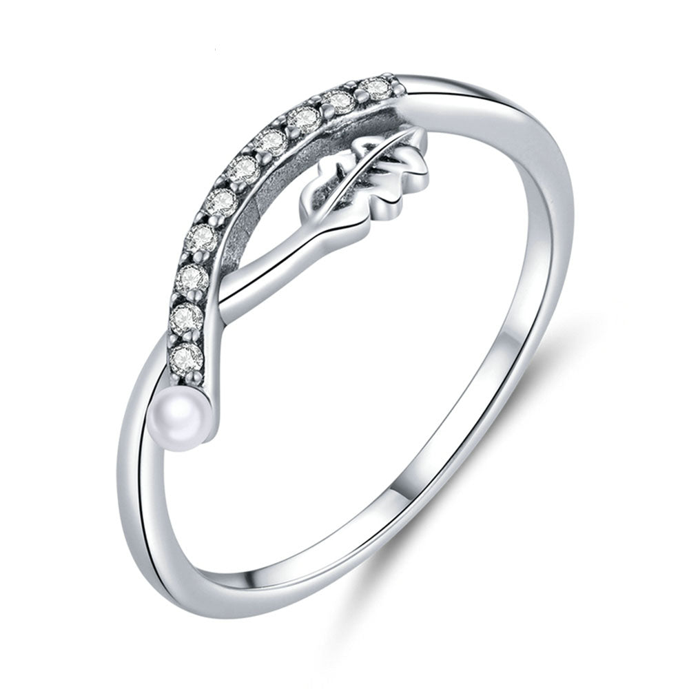 ringzinnie Valentine's Special Silver Her King And His Queen Crown  Adjustable Ring Alloy Cubic Zirconia Silver Plated Ring Price in India -  Buy ringzinnie Valentine's Special Silver Her King And His Queen