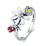 Pure Friendship Ring