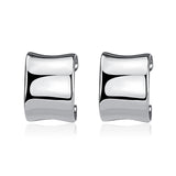Cute Earrings Fashion New Jewelry Latest Earring Designs 925 Sterling Silver Ear