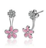  Cherry Blossom Earring