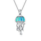 Opal Ocean Jewelry