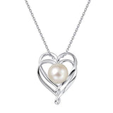Freshwater Pearl Sterling Silver 