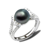 Gemstone Price Pearl Ring Designs Wholesale Smart Ring Jewelry
