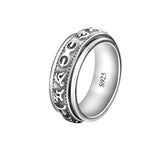 Cheap price jewelry fashion design custom silver rings wholesale