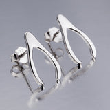 Earrings Y Letter Jewelry Design Light Weight Charms Design Jewelry