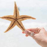 Wave Rings Sterling Silver Ocean Wave Rings Ocean Beach Jewelry for Women Girls Gifts