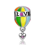Hot Air Balloon Trip Mothers Day Gifts