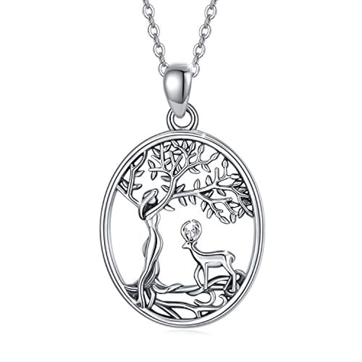 Tree of Life Necklace Chakra Jewelry Chakra Necklace Chakra - Etsy | Chakra  jewelry, Tree of life necklace, Chakra pendant