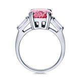 3-Stone Anniversary Engagement Ring