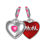Mothers Day Charms Gifts