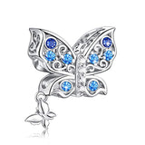Butterfly Charms 