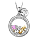 Mothers Day Necklace Gifts