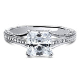 wholeasle Promise Engagement Ring
