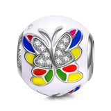 Colorful Butterfly Mothers Day Gifts