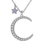 star Necklace