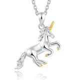 Unicorn Necklace 
