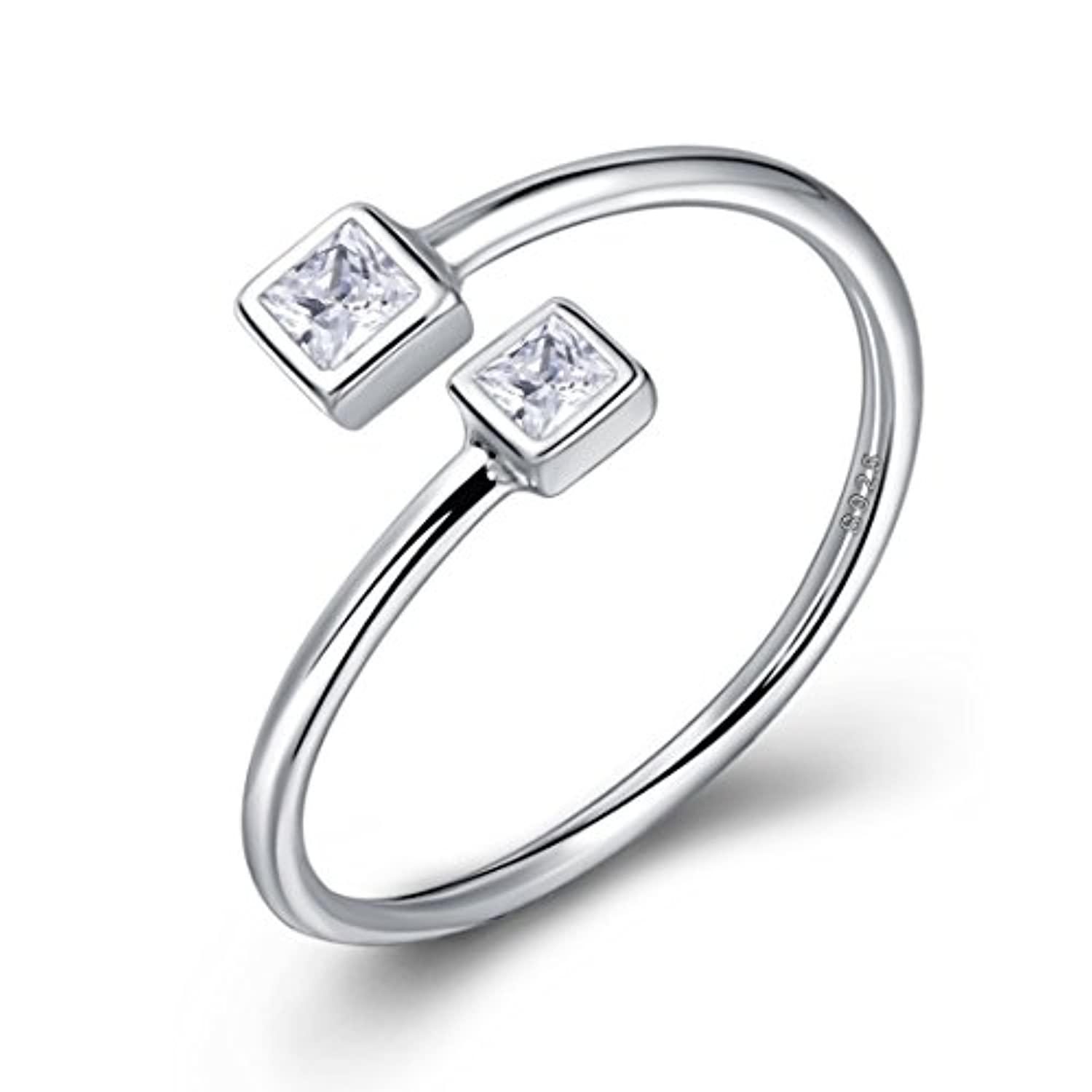 4 Carat Big Modern Halo Moissanite Diamond Anniversary Ring for Wife - Etsy  Israel