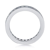 Wedding Eternity Band Ring