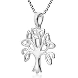 Wholesale Tree of Life Necklace