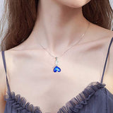 Wholesale Love Heart Pendant Necklace