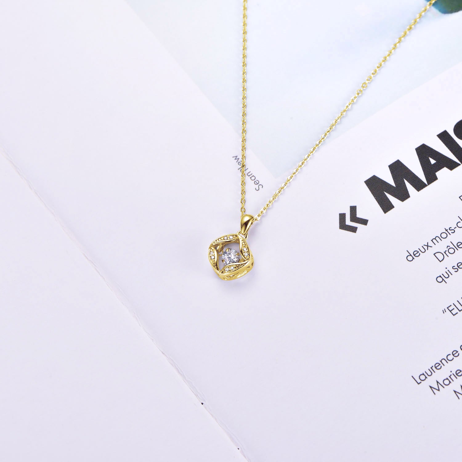 Bridal Wear Necklace Online Shop Wholesale Choker Gold Plating Design Necklace Jewelry
