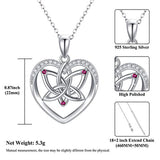 Wholesale  Love Heart Pendant Necklace 