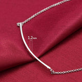925 Sterling Silver Bracelet for Women Engraved Love You More Inspirational Jewelry Gift for Teen Girls