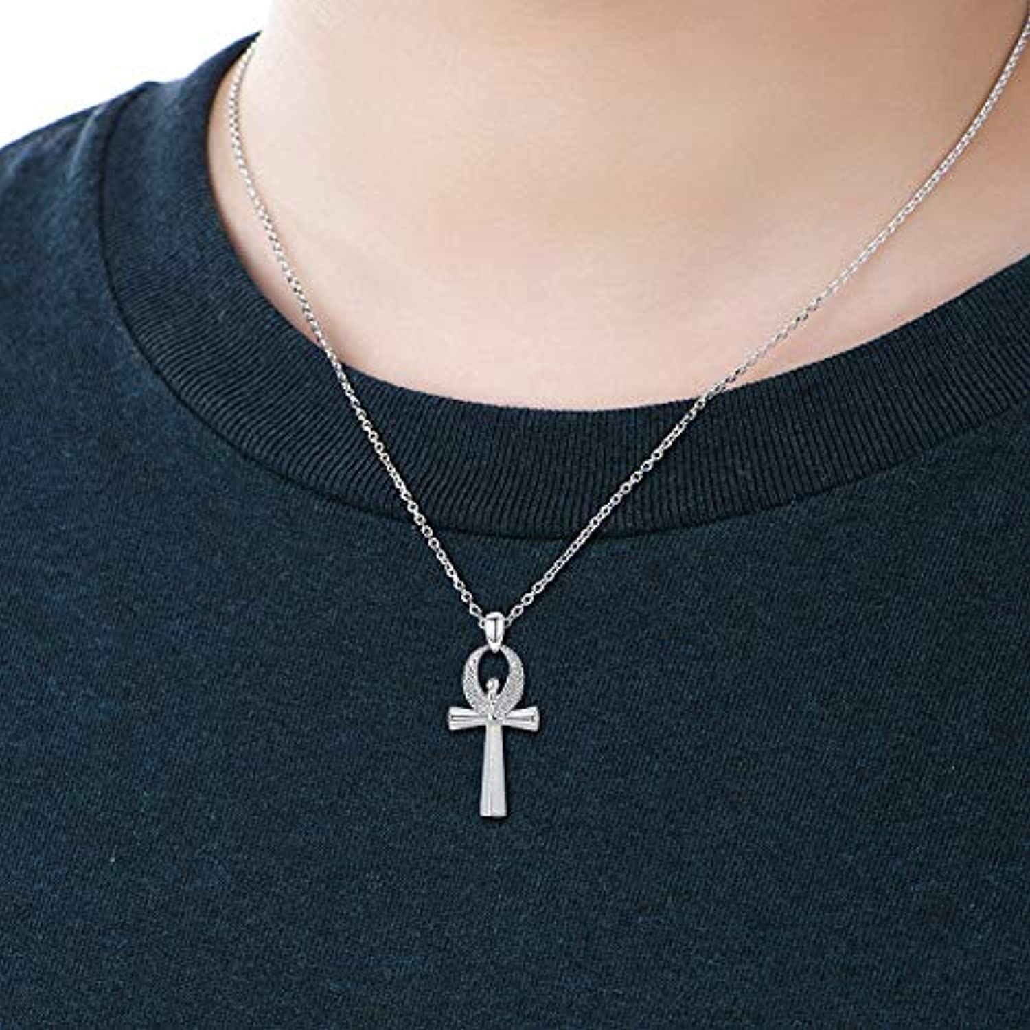 THE ANKH Necklace – omiwoods