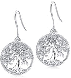Tree-of-Life-Dangle-Earrings