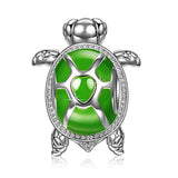 Tortoise Bracelet Charms