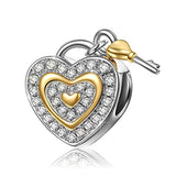 Open Your Heart Mothers Day Jewelry Gifts