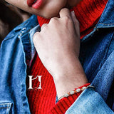 Adjustable Charm Bracelets For Women Jewelry For Teen Girls