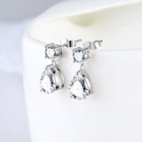 Newest Hot Selling Fashion Water Drop Earring for Women and Girls