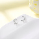 Cross Nose Rings Fashionable Mini Jewelry Wholesale Nose Ring