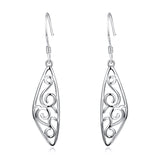 New Passion Earrings Jewelry Wholesales Charming Drop Earrings for Women