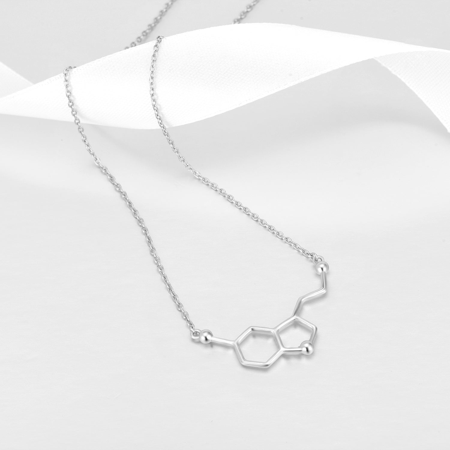 Wholesale Women Chain Online Shop Top Seller New Design Necklace