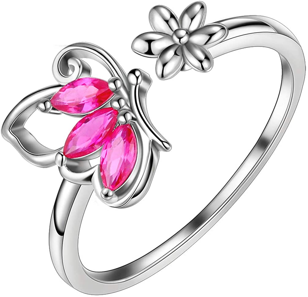 Om design ring for girl | FULL-SILVER | Rings for girls, Ring designs, Beautiful  silver rings