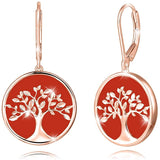 Tree of Life Earrings 