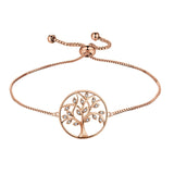  Tree of Life Bracelets 