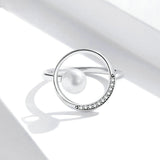 925 Sterling Silver Beautiful Shell Beads Charm For Bracelet  Fashion Jewelry For Women